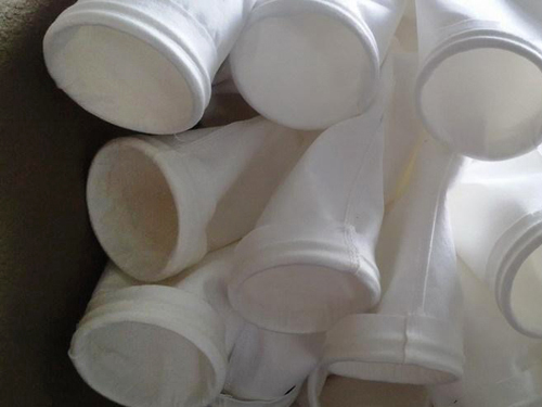 易清灰涤纶毡除尘布袋