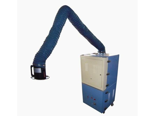 单臂焊烟净化器