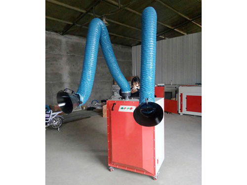 双臂焊烟净化器