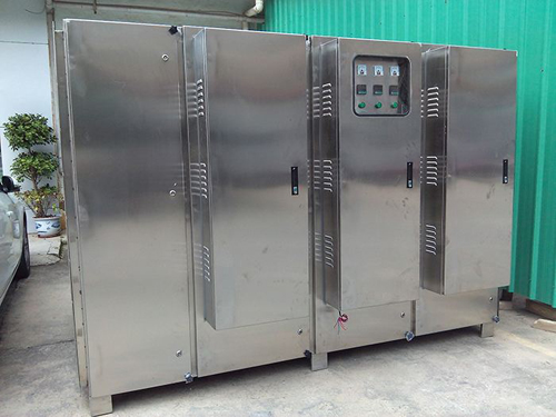 uv光解催化设备