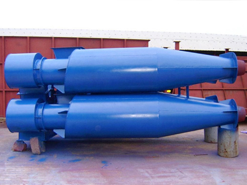 XNX型旋风除尘器