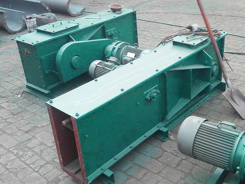 FU型链式输送机