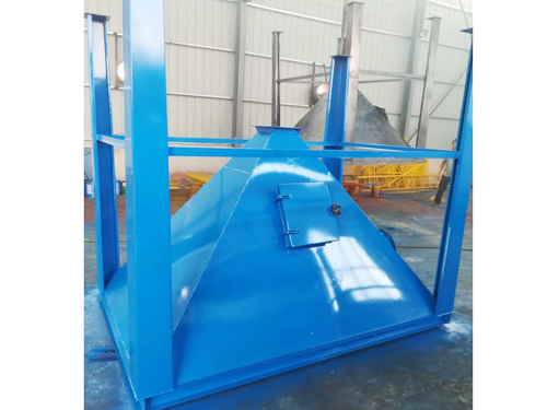 单机除尘器设备