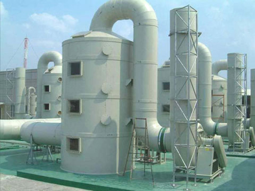 ZTC型锅炉除尘器